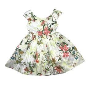 Bijou Sauvage These Aren’t Roses Emerson Dress